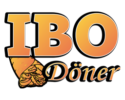 IBO Döner logo.